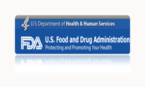 美国食品药品管理局认证